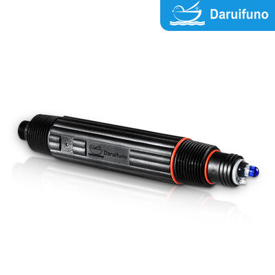 IP68 Digital pH Sensor with 1 inch NPT and Automatic Temperature Compensation Online pH Probe