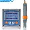 Calibration Value Settable PH Meter For Wastewater Online Monitoring