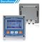 -10 ～ 150℃ Two SPST Relays Online PH ORP Analyzer For Water Quality Control