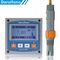 18~36V Online PH ORP Analyzer With Ground Electrode For Water Quality Control