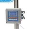 Analog Two SPST Relays IP66 PH ORP Controller For Water Treatment Monitoring
