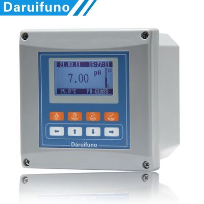 Differential Sign Online PH Transmitter For Water Quality Monitor