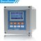 Two SPST Relays RS485 Modbus PH ORP Meter For Dosing Control