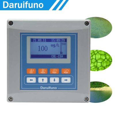 Water Quality Digital Fluorescence method Chlorophyll Tester