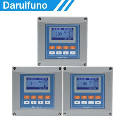 Water Quality Digital Fluorescence method Chlorophyll Tester