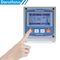 IP66 150℃ Custom Online PH ORP Analyzer Industrial Processing Water Treatment