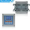 Data Recording 3.2 Inch Screen Onlin PH Controller For Water Treatment Monitoring