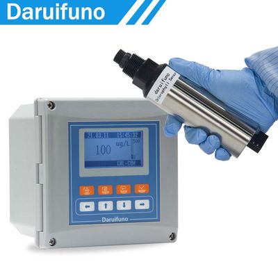 500ug/L Digital Chlorophyll Analyzer For Surface Water