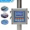 RS485 ± 2000mV Digital PH ORP Meter ABS Shell Water Treatment