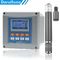 Membrane Covered Free Chlorine Analyzers For Seawater Disinfectant
