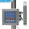 DPD Amperometric TCCA Free Chlorine Controller For Freshwater