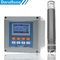 24V Disinfectant Water Quality Transmitter Drinking Water Chlorine Dioxide Meter