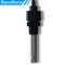 Online TDS Conductivity Probe 2 Electrode Stainless Steel IP68 For Drinking Water