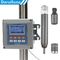 Online Peracetic Acid Analyzer Two 0 ~ 20mA Currents For Water Disinfection