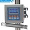 2 ~ 11pH Water Quality Transmitter Disinfectant Ozone Analyzer 800g