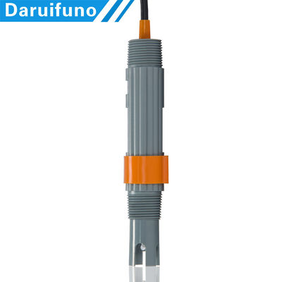 Analog PH Electrode With PT1000 Temperature Compensation For Industrial Water