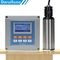 Two Currents 220V Suspended Solids Meter Digital With Large LCD Screen