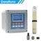 0 ~ 8bar 50℃ Chlorine Dioxide Analyzer For Drinking Water Disinfection