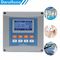 220V Disinfectant Online Chlorine Analyzers Swimming Pools IP66