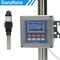 Analog OTA 0.00~200.00 MS/Cm Conductivity Transmitter For Waste Water