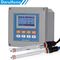 2 Sensors RS485 PH ORP Controller Dual Channel Analyzer For Water Quality