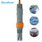 Ring Shaped Platinum Head ±2000mV ABS ORP Probe For Waste Water Detecting