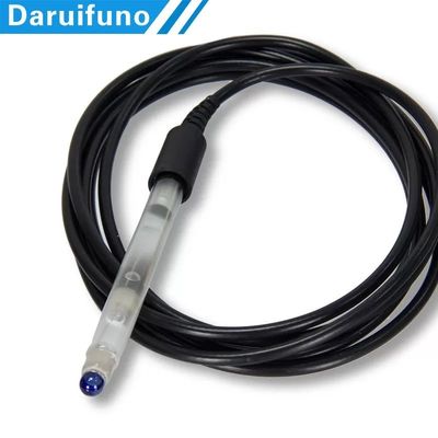 Analog Signal Glass PH Sensor For Domestic Sewage