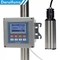 Online 100～240VAC Suspended Solids Controller For Wastewater Treatment Monitoring