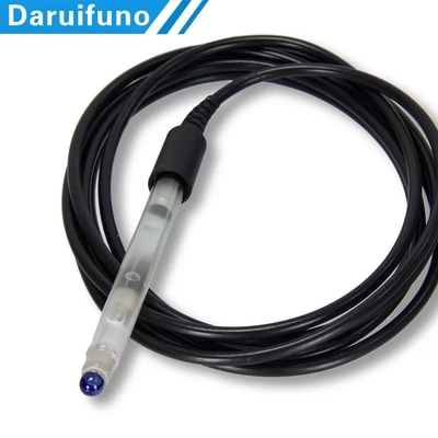 0-100℃ Temperature Resistance PH Sensor For Agricultural Wastewater