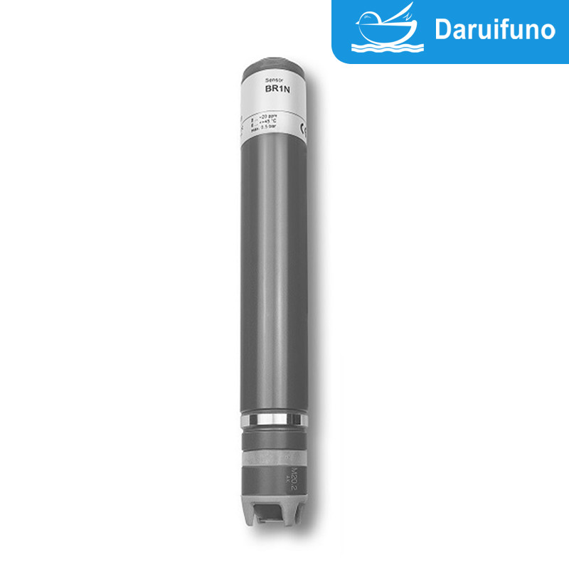 Two-Wire 4-20mA Bromine Sensor For Swimming Pools Drinking Water And ...