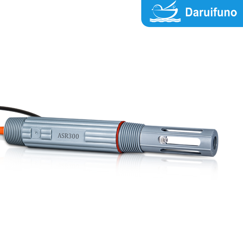 Analog ORP Sensor for Wastewater Treatment ±1500mV Range