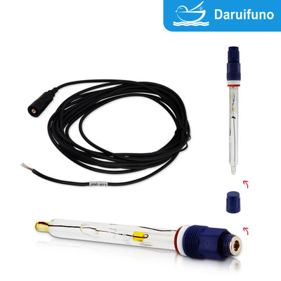 Customized  Analog PH Sensor For Complex Acid And Alkali Water