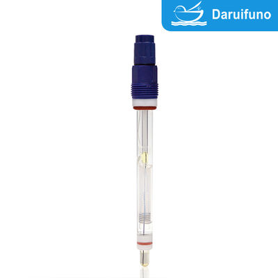 Low Temperature Resistant PH Sensor Used For Below Minus Celsius