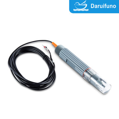 Analog PH Sensor Suitable For Chemical Wastewater